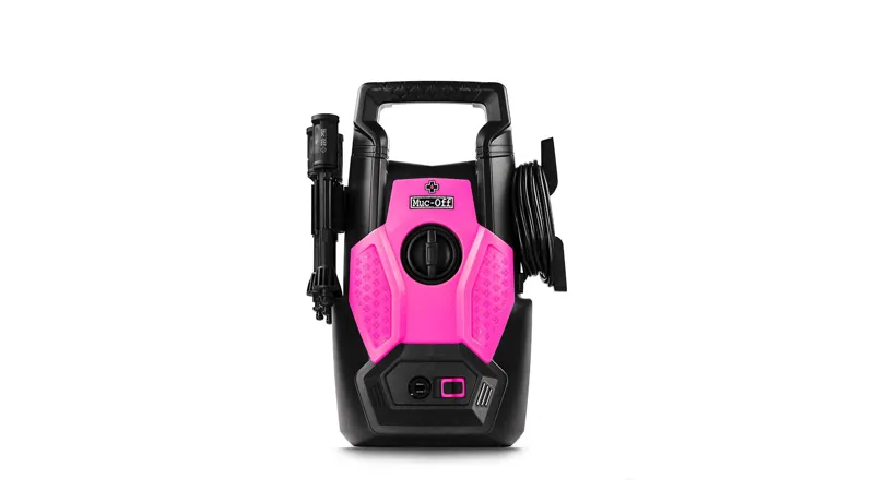 Muc-Off Bicycle Pressure Washer Bundle-1
