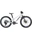 Trek Wahoo 20 Trail 2025 Kid's Mountain Bike - Plasma Grey Pearl