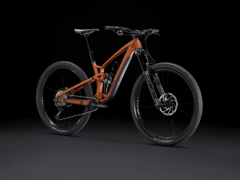 Trek Fuel EX 8 Gen 6 27.5/29er Full Suspension MTB - Pennyflake-1