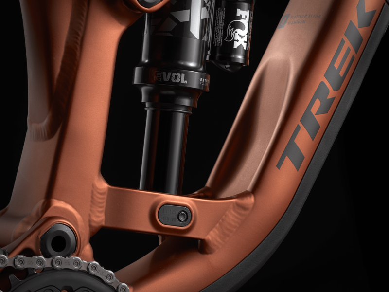 Trek Fuel EX 8 Gen 6 27.5/29er Full Suspension MTB - Pennyflake-4