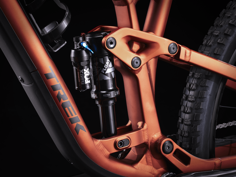 Trek Fuel EX 8 Gen 6 27.5/29er Full Suspension MTB - Pennyflake-6