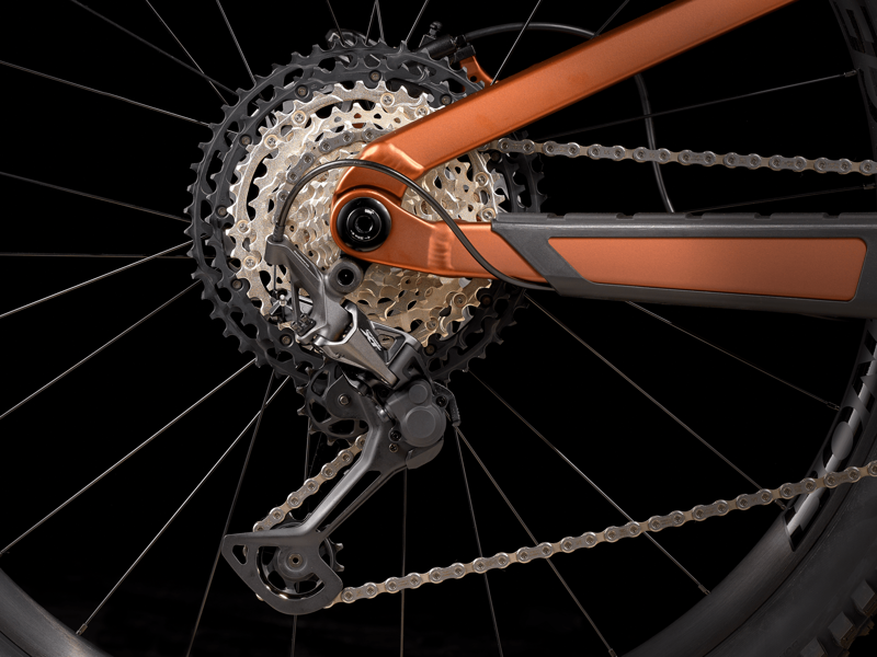 Trek Fuel EX 8 Gen 6 27.5/29er Full Suspension MTB - Pennyflake-7