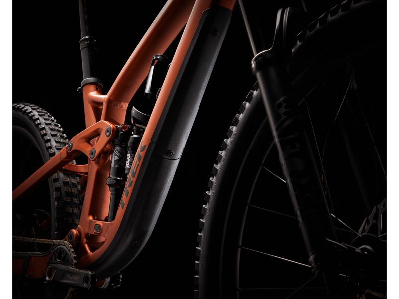 Trek Fuel EX 8 Gen 6 27.5/29er Full Suspension MTB - Pennyflake-8