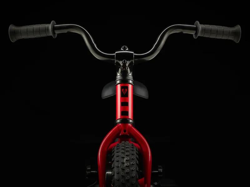 Trek Precaliber 12w 2025 Kids Bike - Viper Red-4