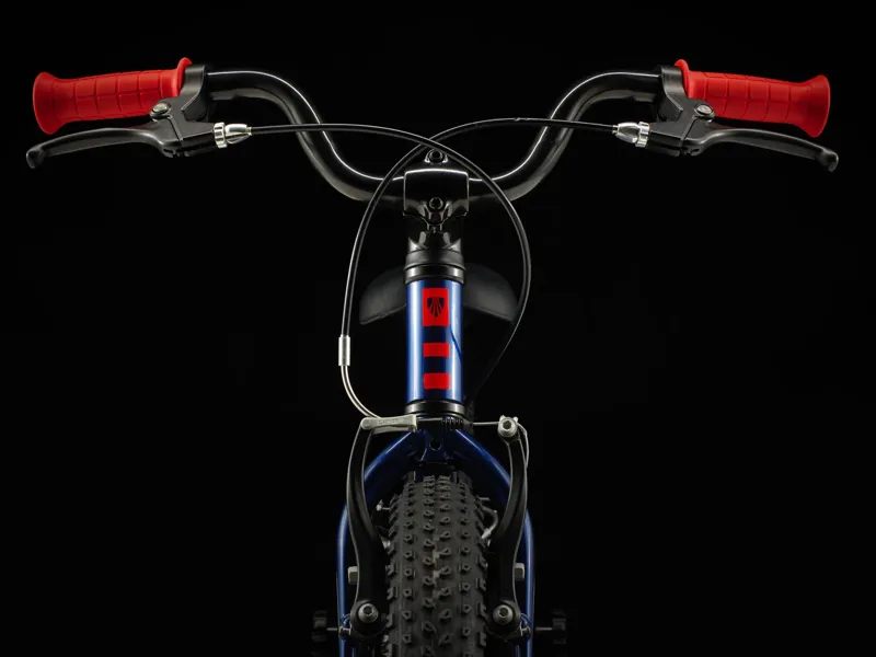 Trek Precaliber 16 Freewheel 2025 Kids Bike - Mulsanne Blue-4