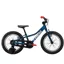 Trek Precaliber 16 Freewheel 2025 Kids Bike - Mulsanne Blue