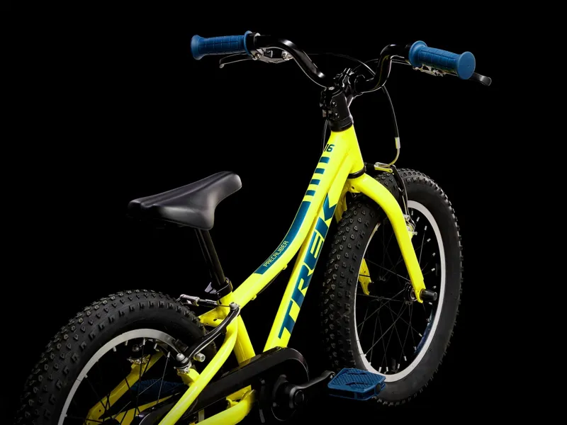 Trek Precaliber 16 Freewheel 2025 Kids Bike - Volt-2