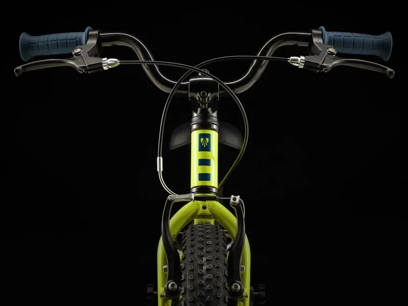 Trek Precaliber 16 Freewheel 2025 Kids Bike - Volt-4