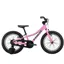 Trek Precaliber 16 Freewheel 2025 Kids Bike - Pink Frosting