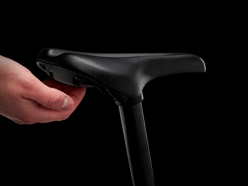 Trek Precaliber 20 7-speed 2025 Kids Bike - Lithium Grey-7