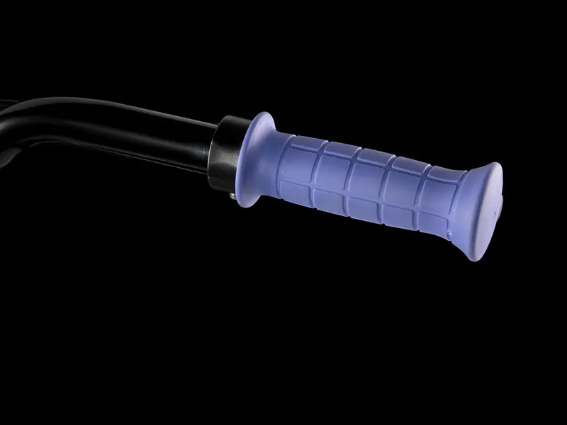 Trek Precaliber 20 Freewheel 2025 Kids Bike - Purple Abyss-5