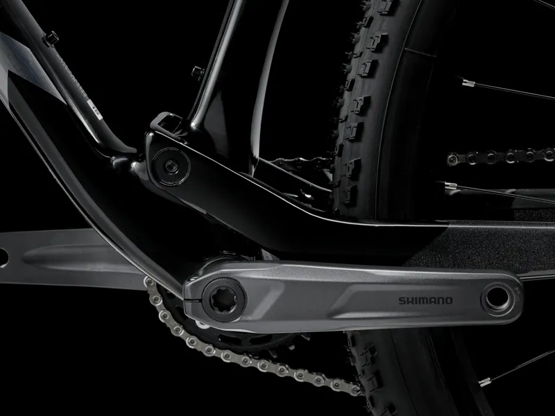 Trek Supercaliber SL 9.6 Gen 2 2025 Full Sus MTB - Dark Prismatic-9