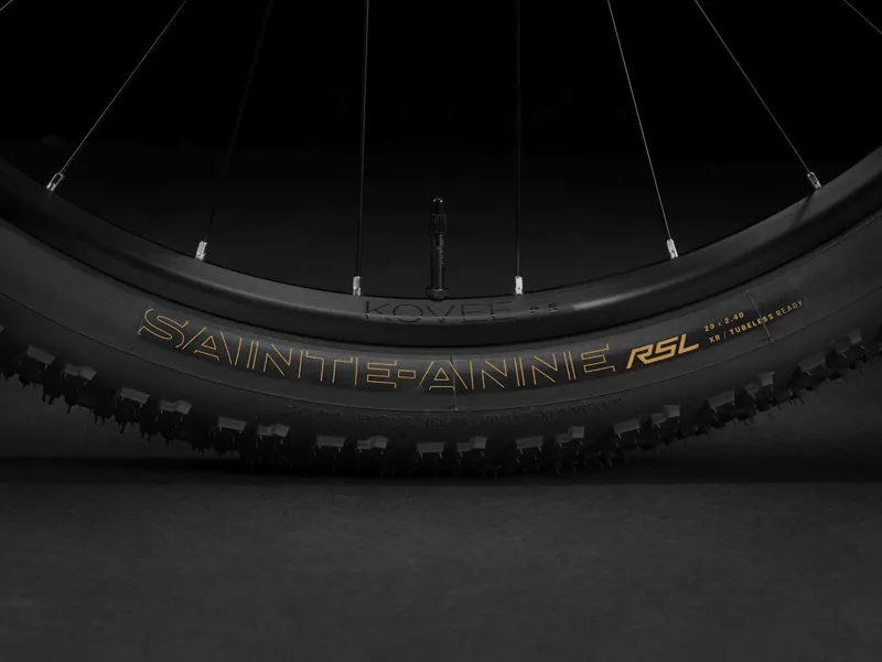 Trek Supercaliber SL 9.6 Gen 2 2025 Full Sus MTB - Dark Prismatic-8