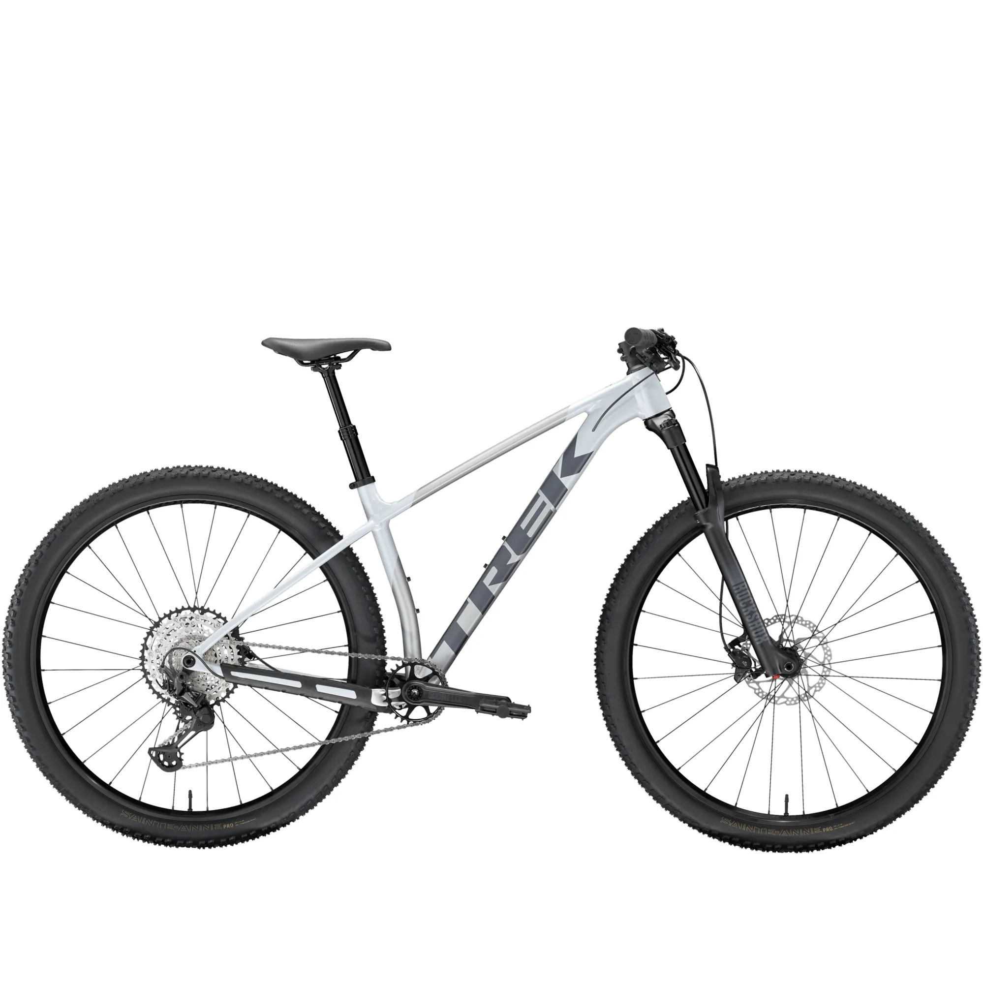 Prolunghe Manubrio ORIGIN 8 Pro Pulsion Compe-Lite: Estremità Curva In Argento Per Mountain Bike - Foto 4