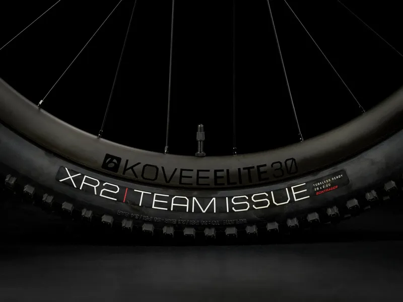 Trek Procaliber 9.8 29er 2022 Hardtail MTB - Radioactive Red/Cobra Blood-6