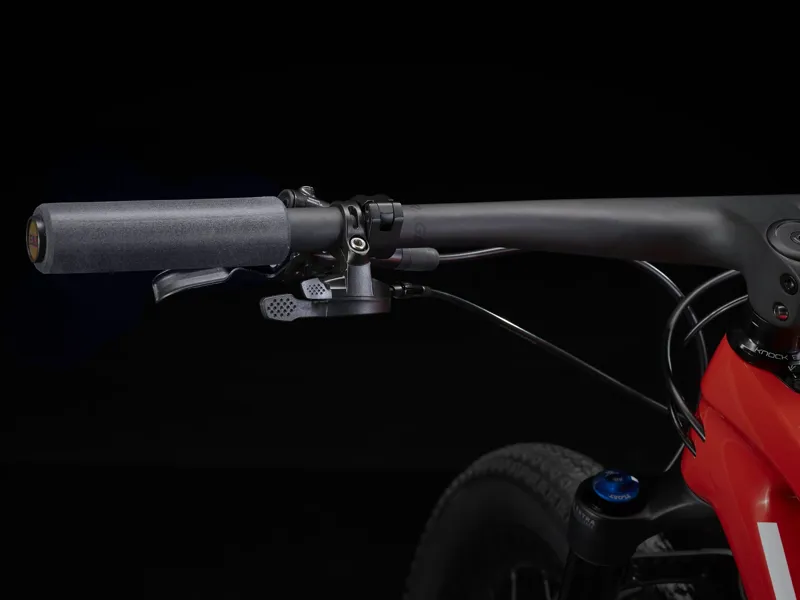 Trek Procaliber 9.8 29er 2022 Hardtail MTB - Radioactive Red/Cobra Blood-10