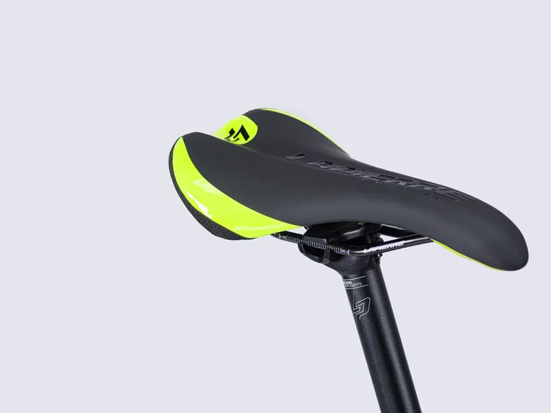 Lapierre Prorace 3.9 Hardtail Mountain Bike - Grey-3