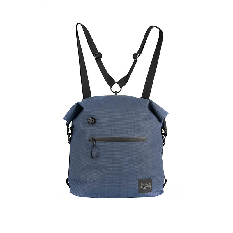 N*h様 ブロンプトンWATERPROOF WITH FRAME ネイビー 9L N*h様 ブロンプトンWATERPROOF WITH FRAME ネイビー 9L