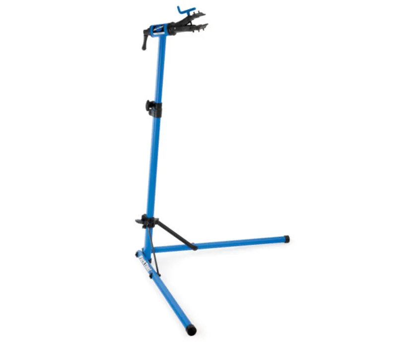 Park Tool PCS-9.3 Home Mechanic Repair Stand - Blue/Black