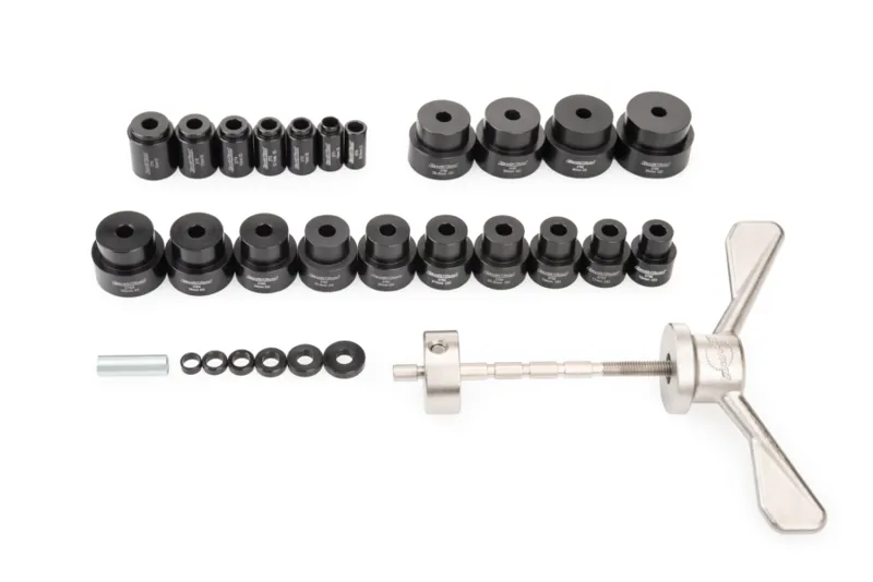Park Tool SBK-1 Suspension Bearing Kit-2