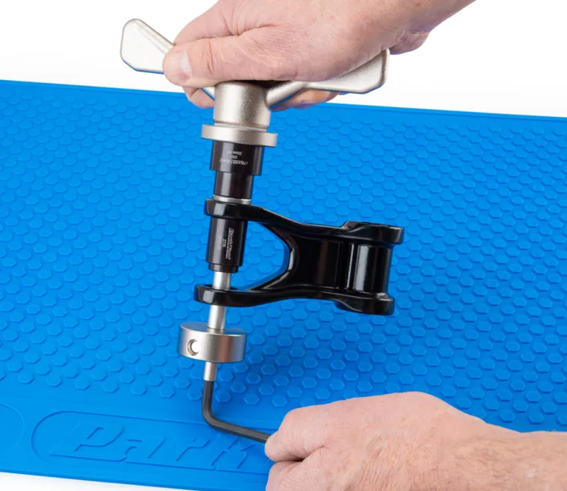 Park Tool SBK-1 Suspension Bearing Kit-4