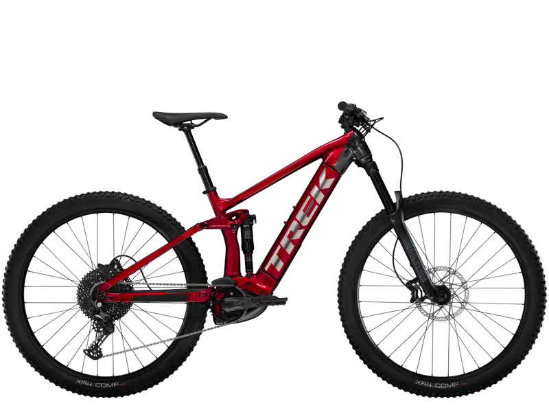 Trek Rail 5 Gen 3 2023 | BikeExchange