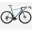 Orbea Orca M31e Team 2024 Carbon Road Bike - Slate Blue/Silver
