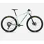 Orbea Alma H30 29er 2024 Hardtail Mountain Bike - Ice Green/Ocean