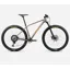 Orbea Alma H30 29er 2024 Hardtail Mountain Bike - Taupe Brown/Mango