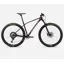 Orbea Alma H30 29er 2024 Hardtail Mountain Bike - Dark Red/Chic White