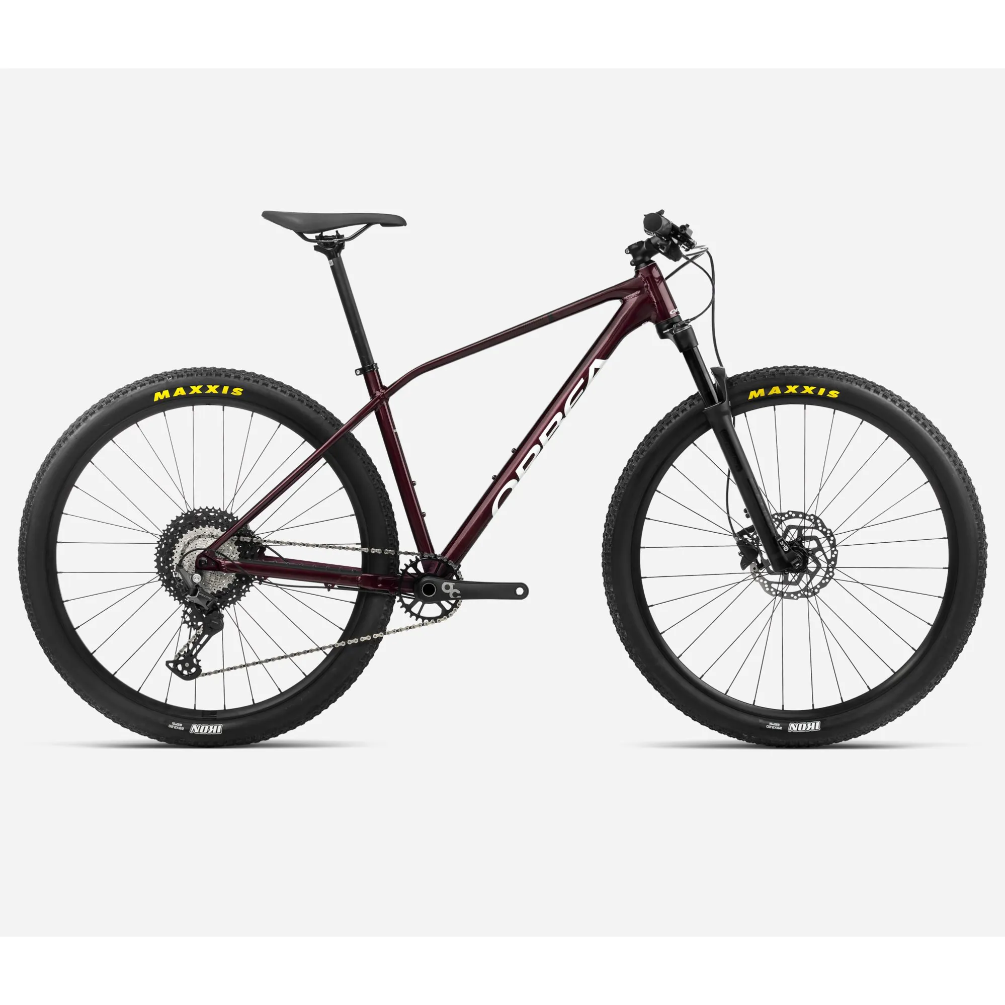 Mountain Bike Orbea Alma H30 2021 Avis Orbea Alma H30 29er 2024