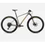 Orbea Alma H11 29er 2024 Hardtail Mountain Bike - Taupe Brown/Mango