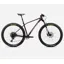 Orbea Alma H11 29er 2024 Hardtail Mountain Bike - Dark Red/Chic White