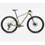 Orbea Alma M50 29er 2024 Hardtail Mountain Bike - Baobab Brown/Gold