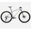 Orbea Alma M50 29er 2024 Hardtail Mountain Bike - Halo Silver/Grey