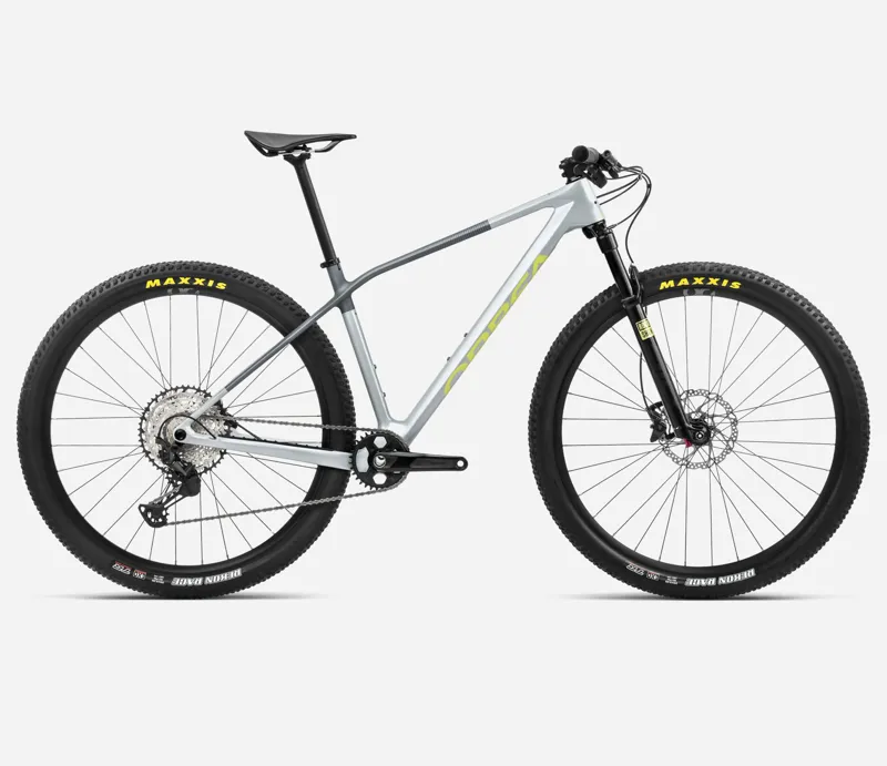Orbea alma 2025 29er