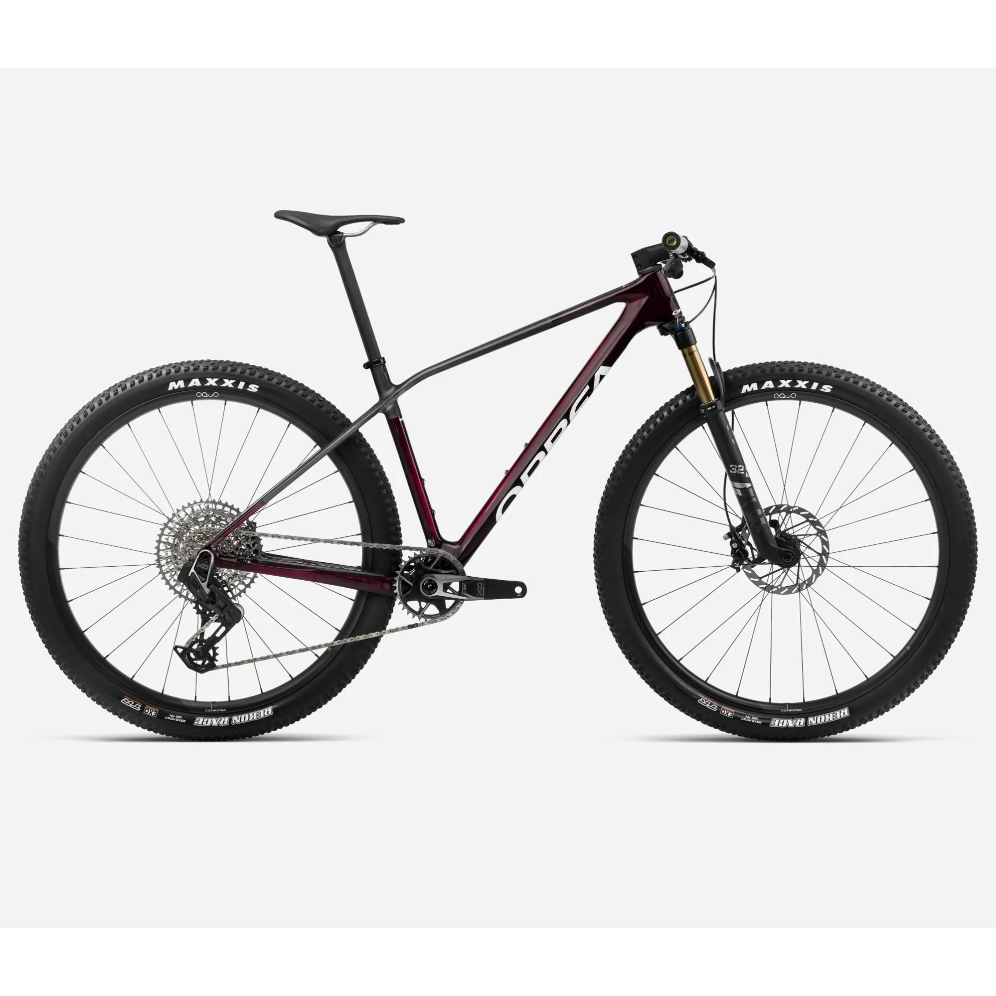 Mountain Bike Bicicleta Orbea Niño 10 Años Orbea Pulgadas Bici
