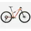Orbea Oiz H30 29er 2024 Full Suspension MTB - Apricot Orange/Beige