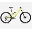 Orbea Occam SL H30 29er 2024 Full Suspension MTB - Spicy Lime/Yellow