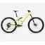 Orbea Occam SL H20 29er 2024 Full Suspension MTB - Spicy Lime/Yellow