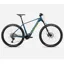 Orbea Urrun 30 29er 2024 Electric Mountain Bike - Borealis Blue/Yellow