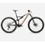 Orbea Rise H30 29er 2024 Electric Mountain Bike - Baobab Brown/Brown