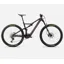 Orbea Rise H30 29er 2024 Electric Mountain Bike - Mulberry/Black