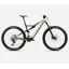Orbea Rise H20 29er 2024 Electric Mountain Bike - Baobab Brown/Cosmic