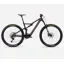Orbea Rise H20 29er 2024 Electric Mountain Bike - Mulberry/Black