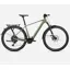 Orbea Kemen 30 2024 Electric Hybrid Bike - Urban Green