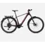 Orbea Kemen 10 2024 Electric Hybrid Bike - Dark Red