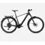 Orbea Kemen 10 2024 Electric Hybrid Bike - Night Black
