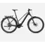 Orbea Kemen Mid 40 2024 Electric Hybrid Bike - Night Black