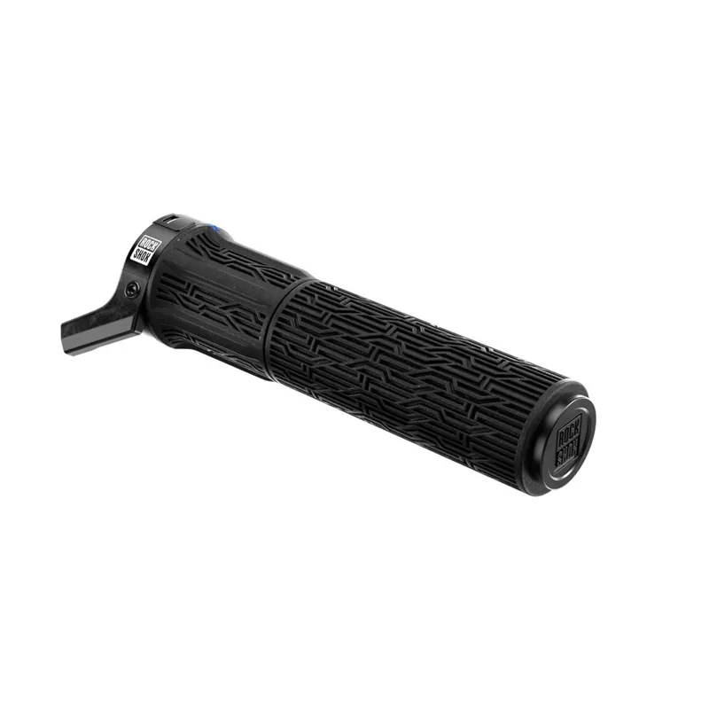 Rockshox Twistloc Ultimate Full Sprint Left Suspension Fork Remote-1
